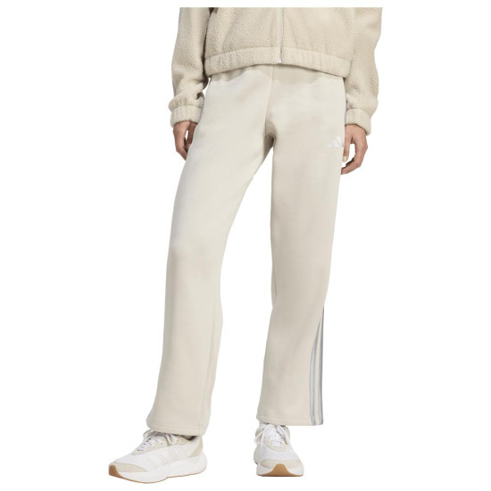 Adidas Γυναικείο παντελόνι φόρμας Holiday Fleece Pants